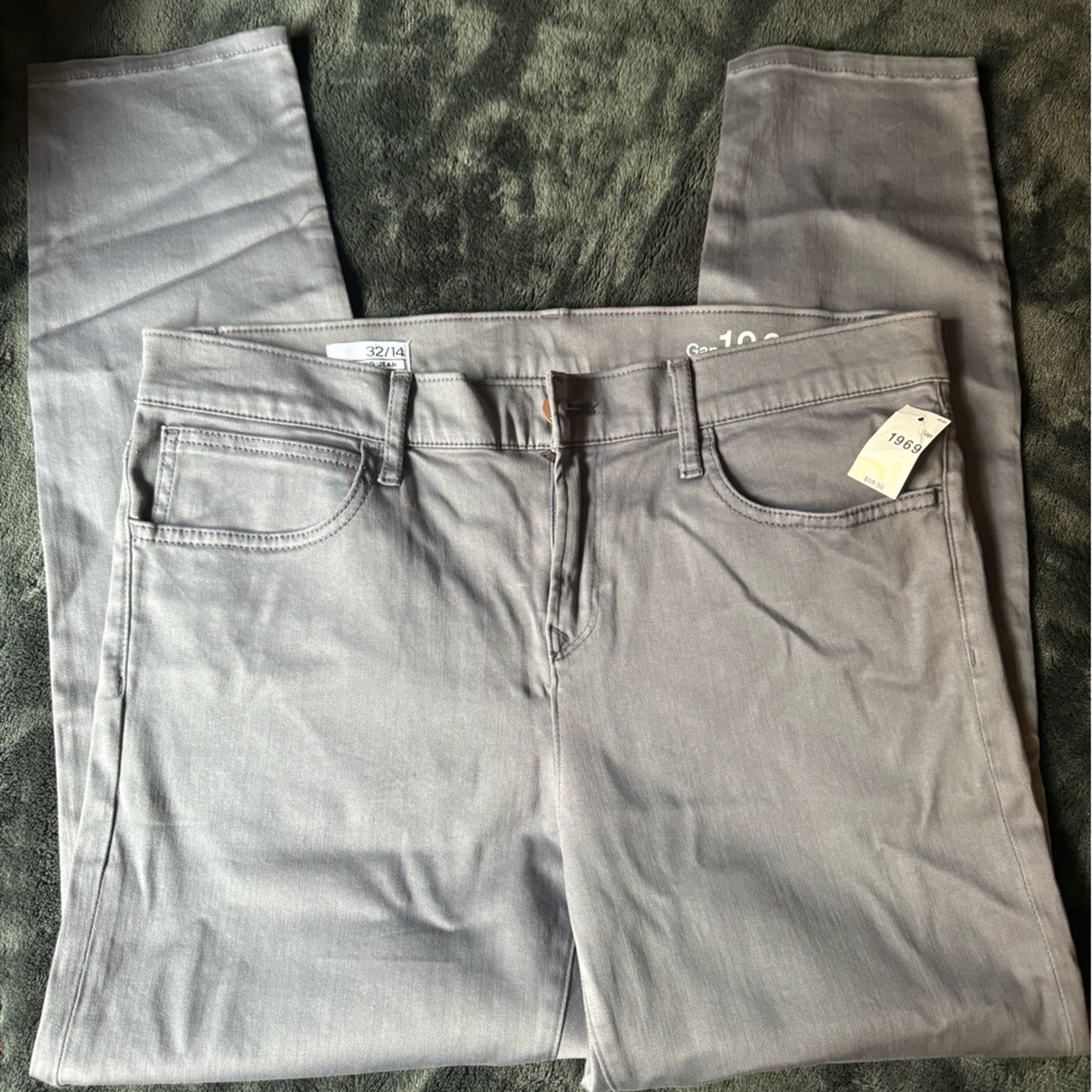 GAP Legging Jeans